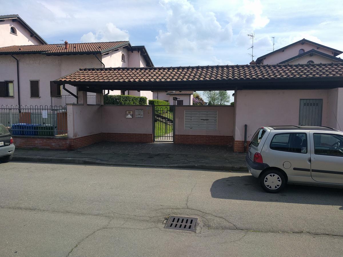 Bed and Breakfast La Casa Di Miele Marcignago Zewnętrze zdjęcie