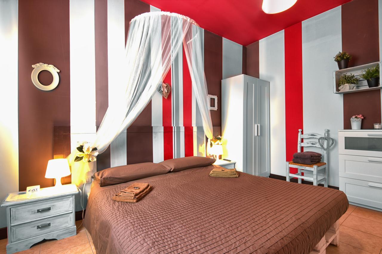 Bed and Breakfast La Casa Di Miele Marcignago Zewnętrze zdjęcie