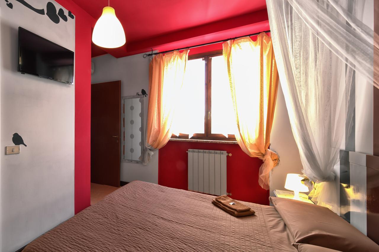 Bed and Breakfast La Casa Di Miele Marcignago Zewnętrze zdjęcie