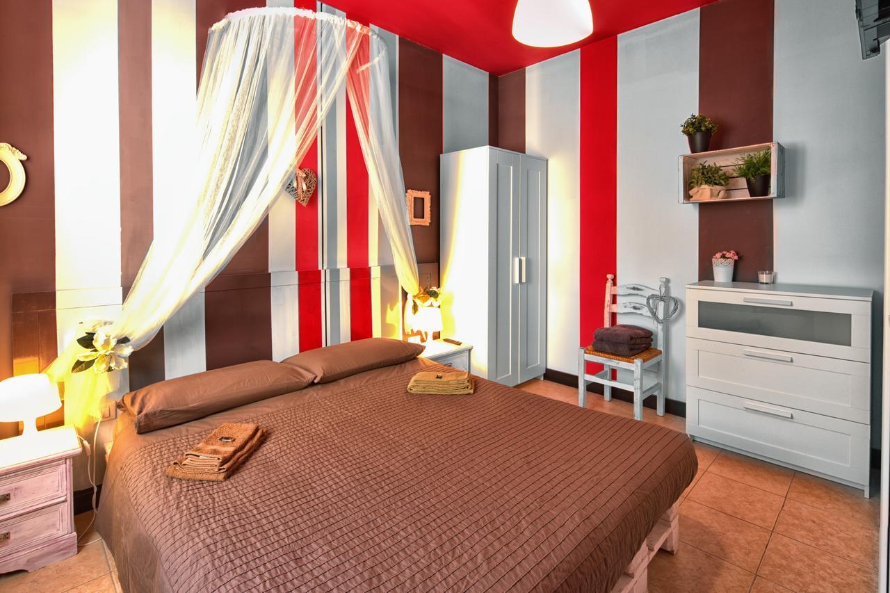 Bed and Breakfast La Casa Di Miele Marcignago Zewnętrze zdjęcie