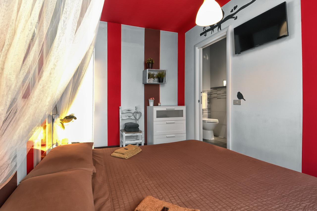 Bed and Breakfast La Casa Di Miele Marcignago Zewnętrze zdjęcie