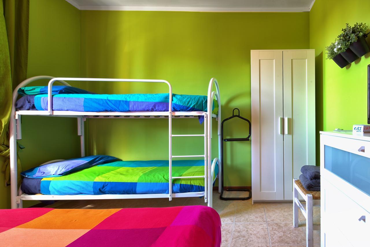 Bed and Breakfast La Casa Di Miele Marcignago Zewnętrze zdjęcie