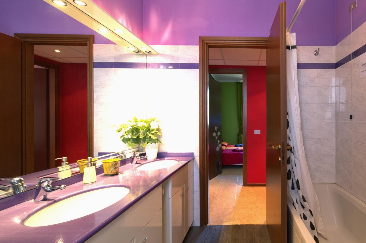 Bed and Breakfast La Casa Di Miele Marcignago Zewnętrze zdjęcie