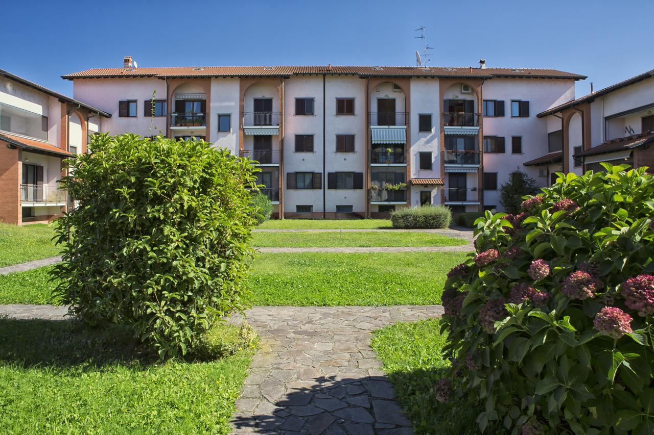 Bed and Breakfast La Casa Di Miele Marcignago Zewnętrze zdjęcie