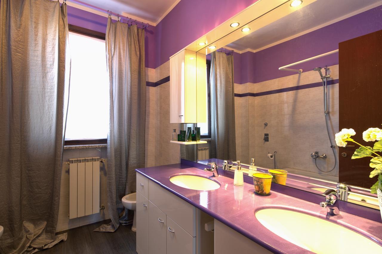 Bed and Breakfast La Casa Di Miele Marcignago Zewnętrze zdjęcie